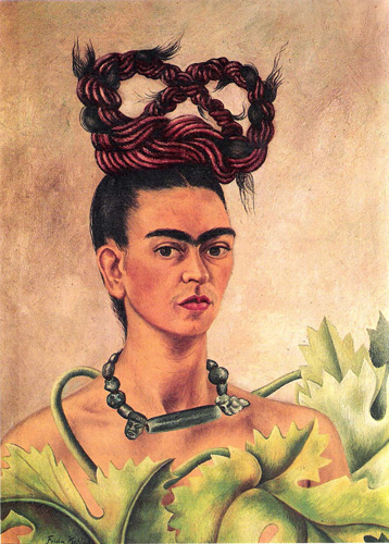 Frida-Kahlo-tranca