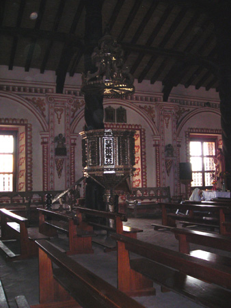 San-Rafael-pulpito